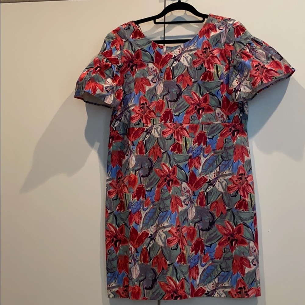 Zara Dress